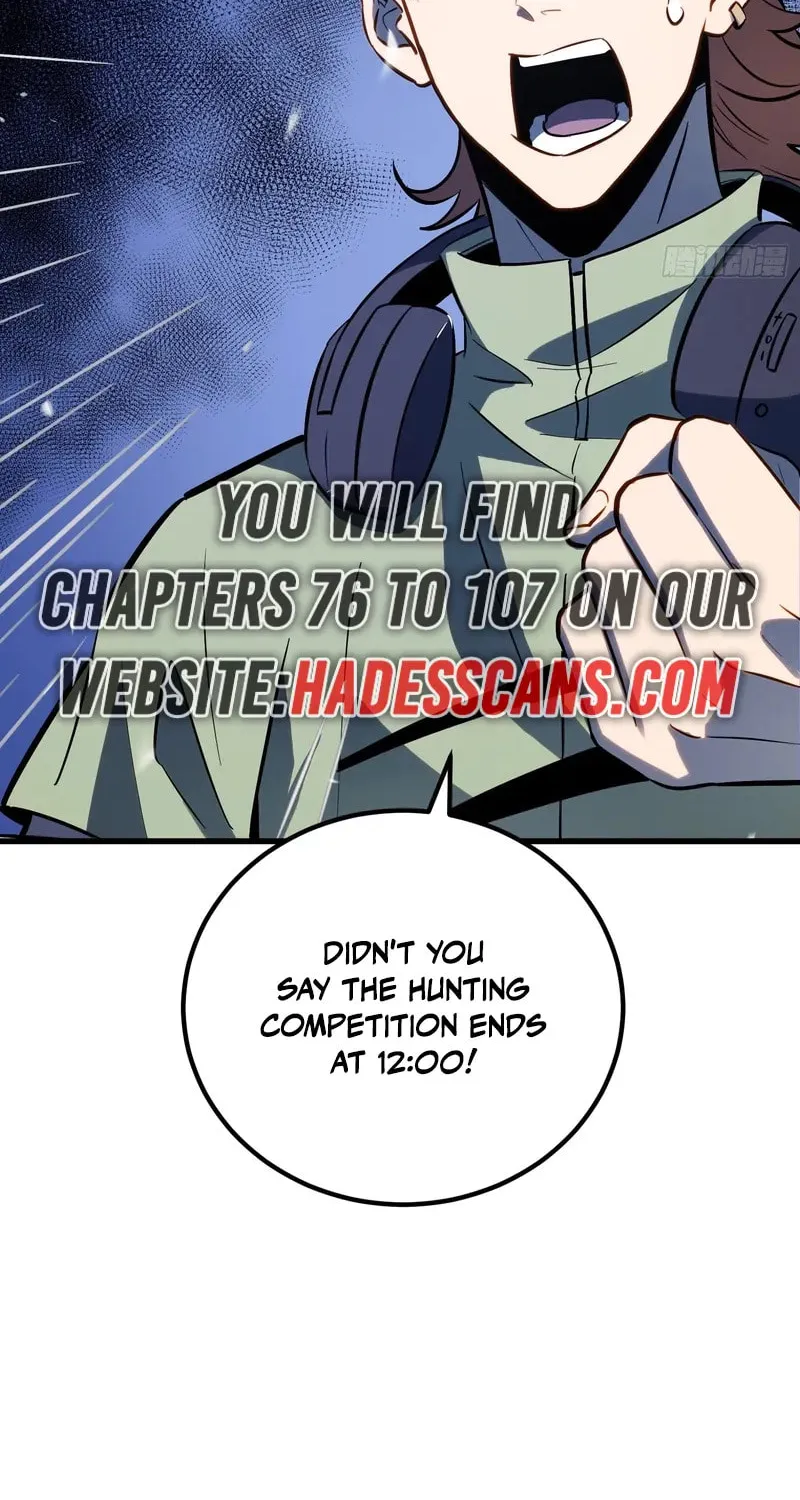 Read All Class Awakening God Slayer EN Manga Online
