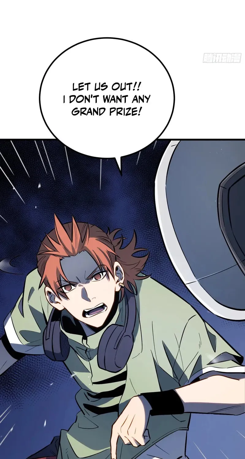 Read All Class Awakening God Slayer EN Manga Online