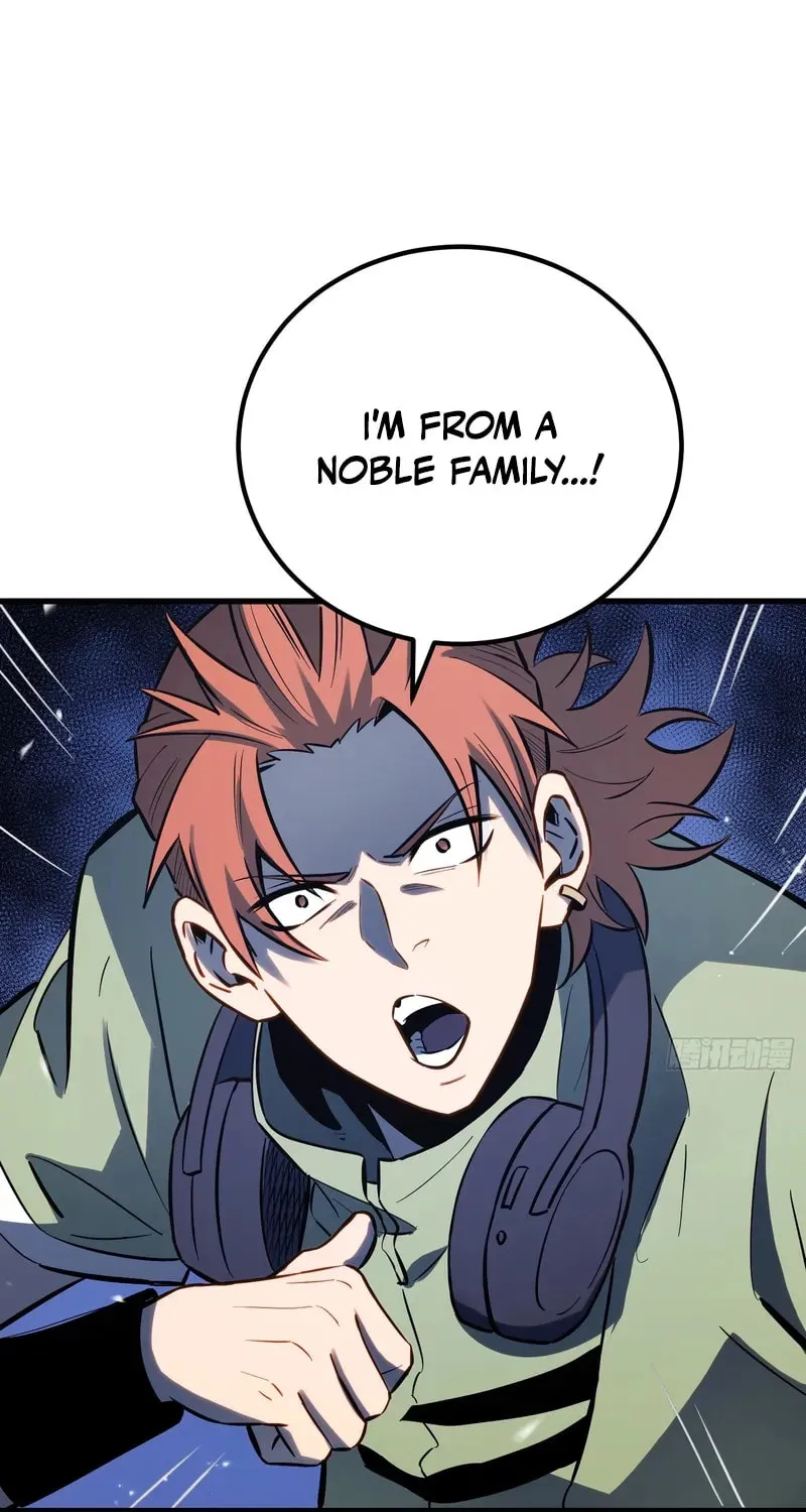 Read All Class Awakening God Slayer EN Manga Online
