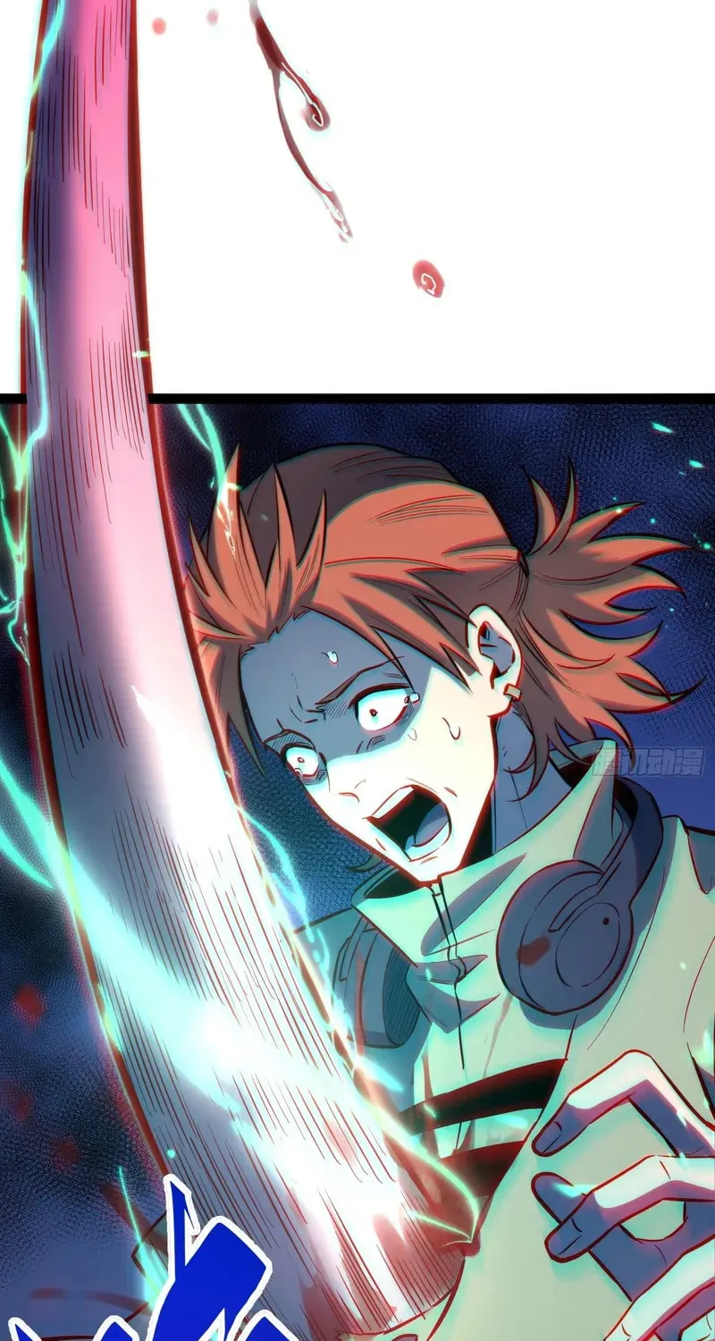 Read All Class Awakening God Slayer EN Manga Online