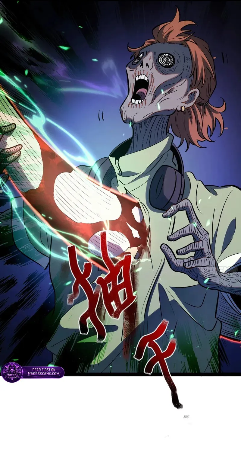 Read All Class Awakening God Slayer EN Manga Online