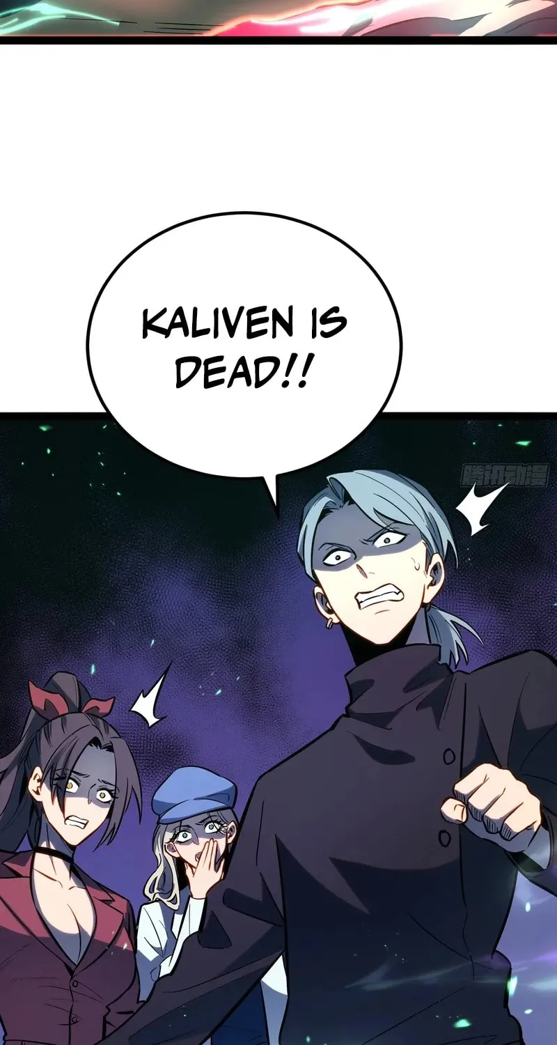 Read All Class Awakening God Slayer EN Manga Online