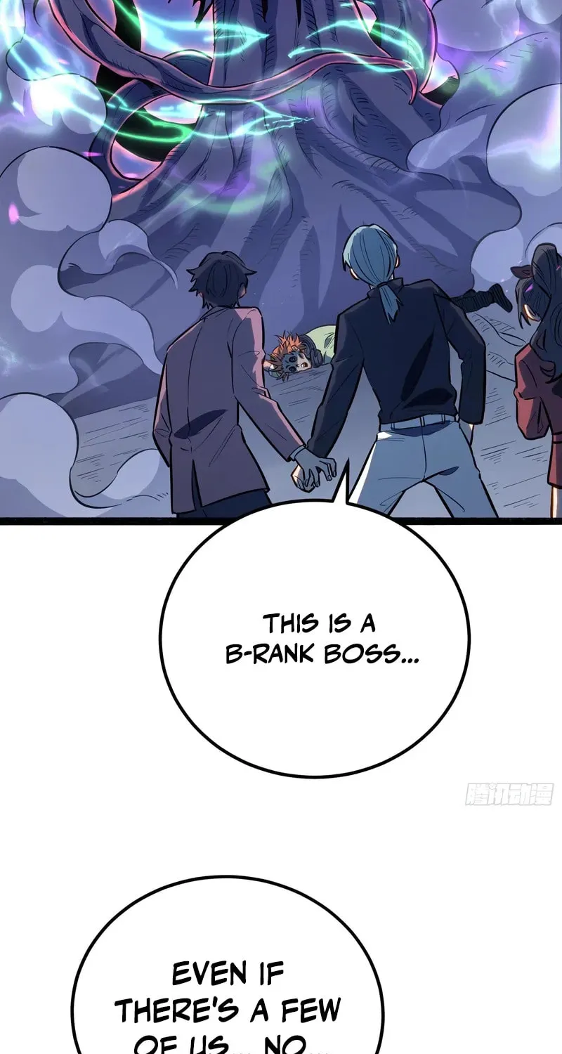 Read All Class Awakening God Slayer EN Manga Online