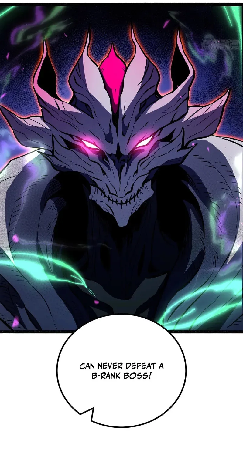 Read All Class Awakening God Slayer EN Manga Online