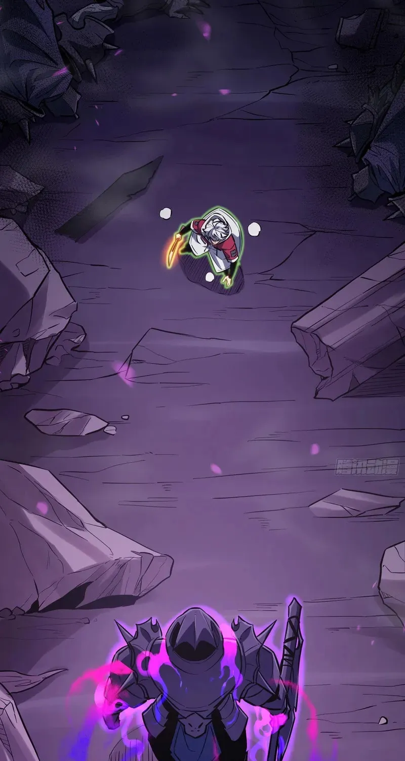 Read All Class Awakening God Slayer EN Manga Online