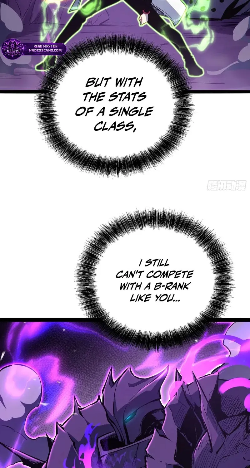 Read All Class Awakening God Slayer EN Manga Online