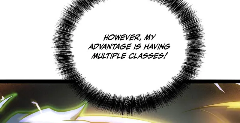 Read All Class Awakening God Slayer EN Manga Online