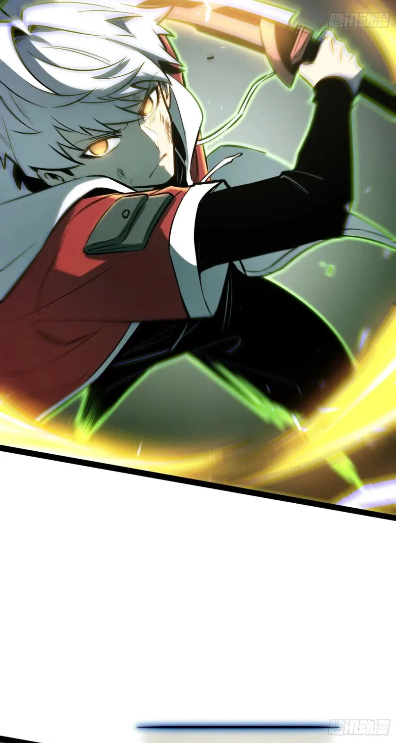 Read All Class Awakening God Slayer EN Manga Online