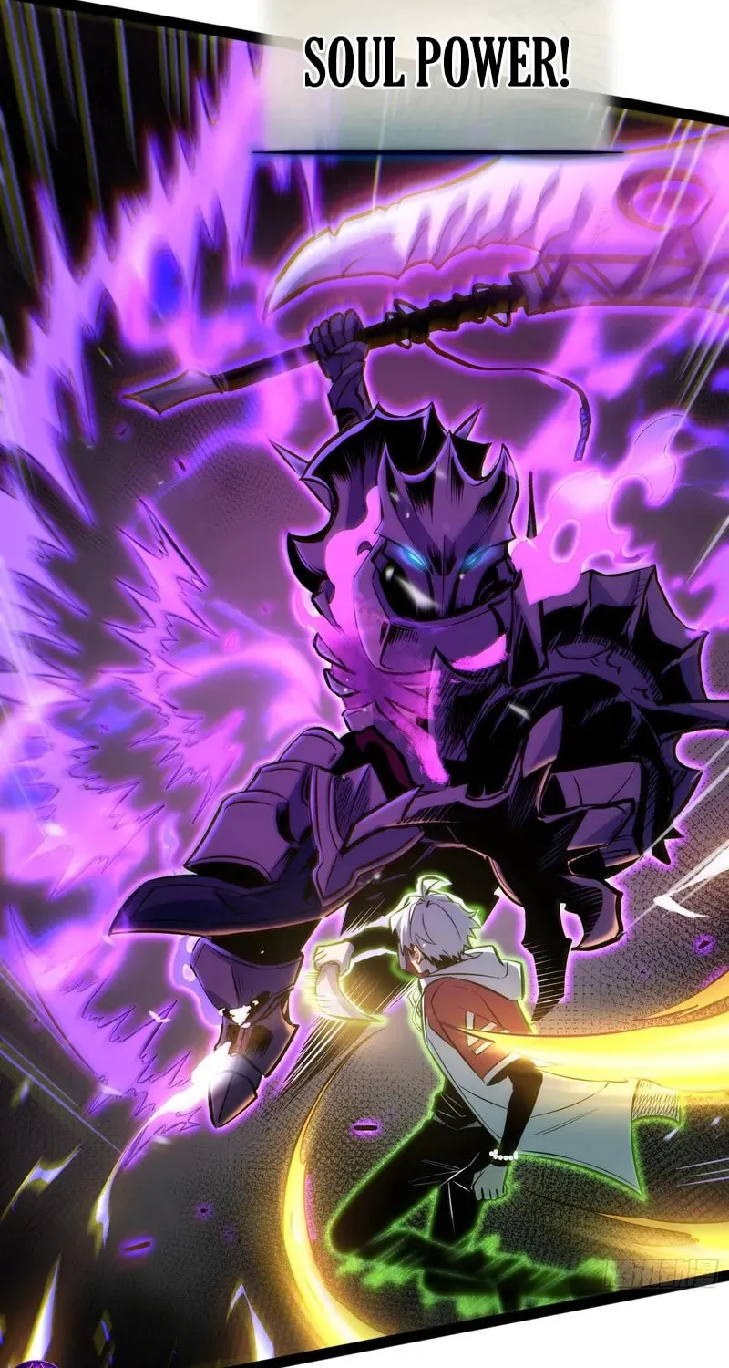 Read All Class Awakening God Slayer EN Manga Online