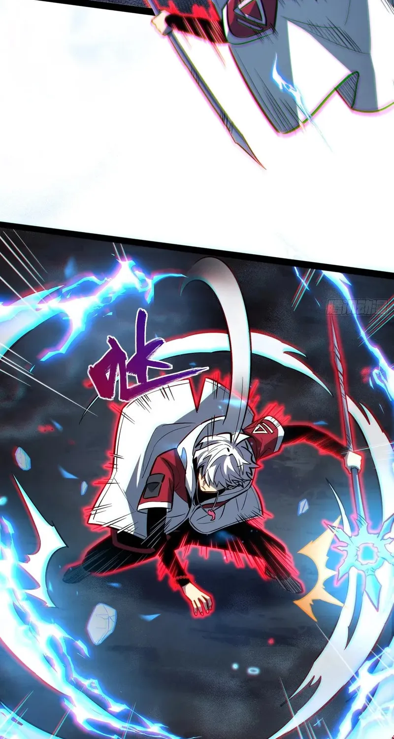 Read All Class Awakening God Slayer EN Manga Online
