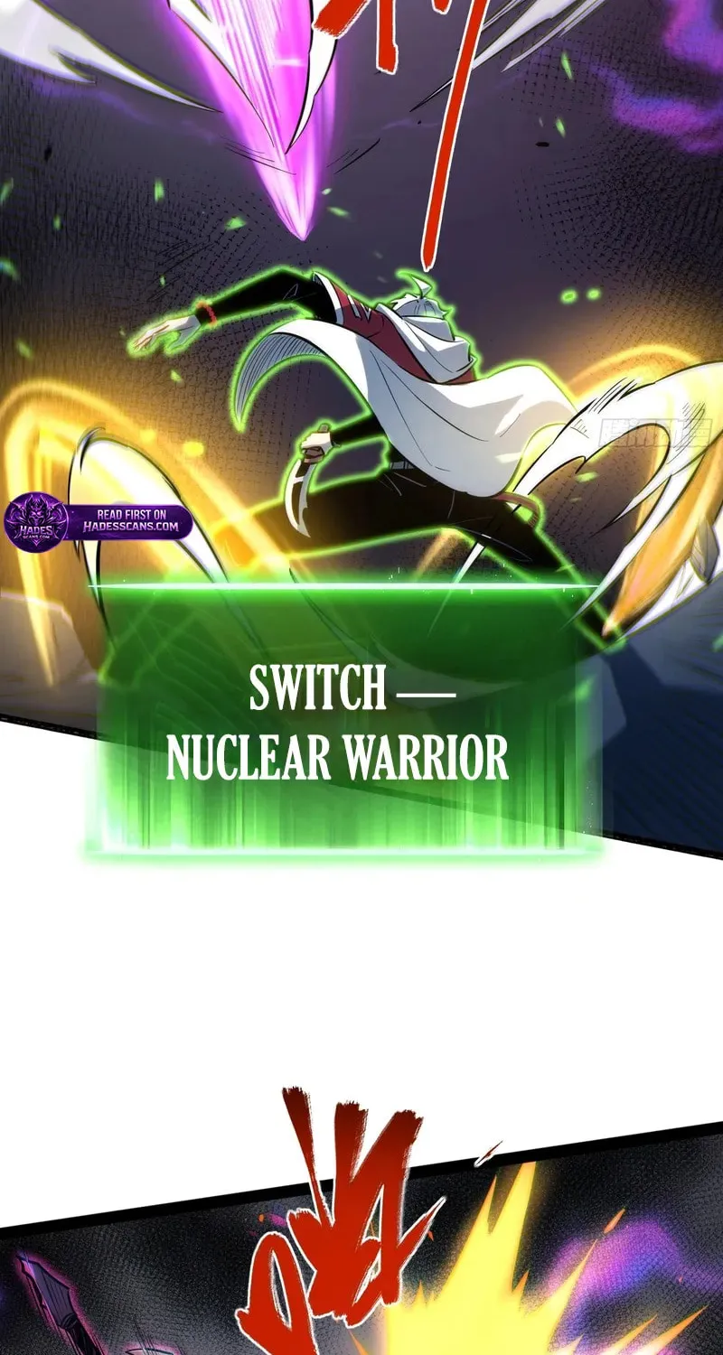 Read All Class Awakening God Slayer EN Manga Online