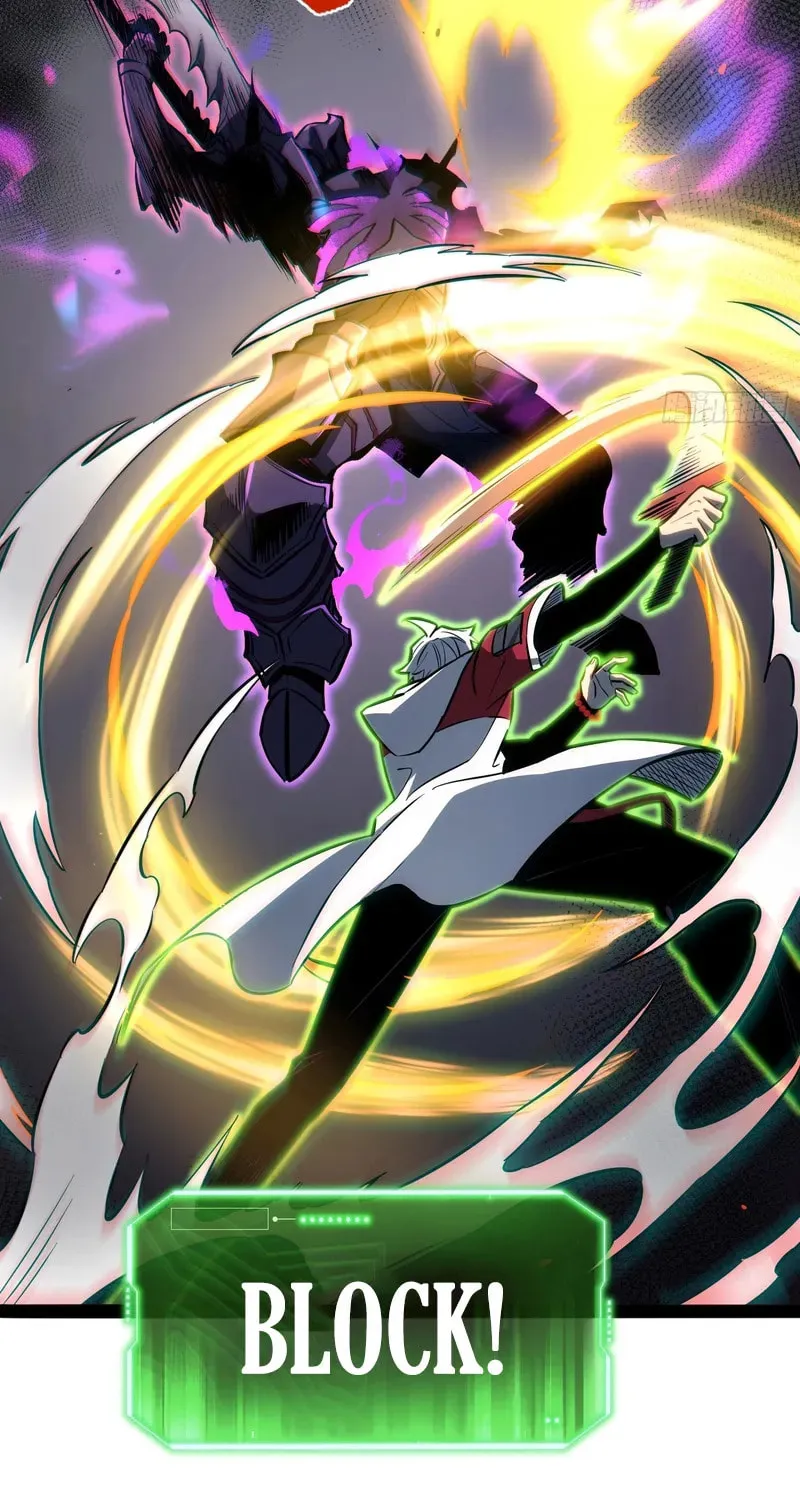 Read All Class Awakening God Slayer EN Manga Online