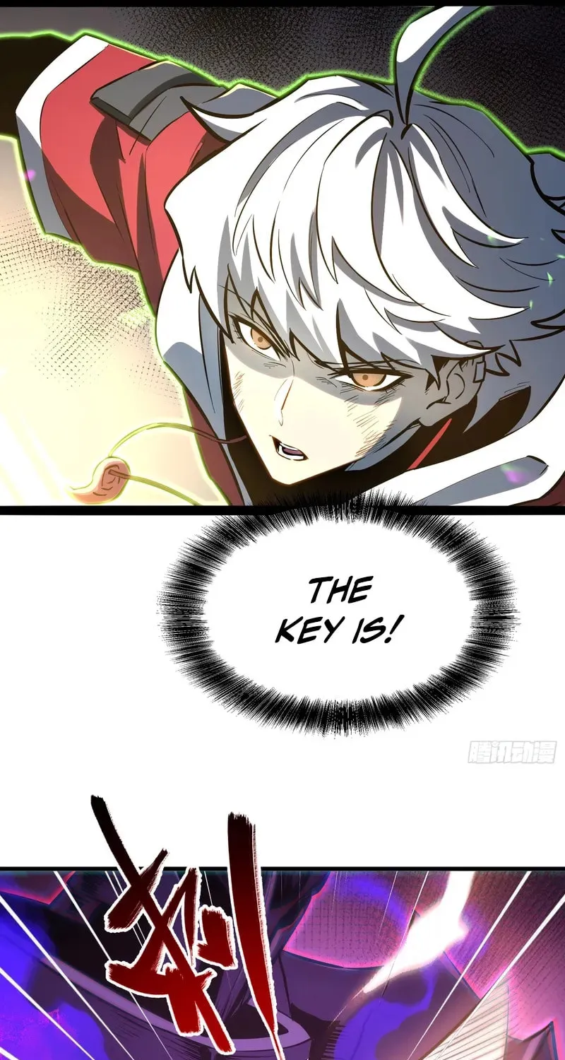 Read All Class Awakening God Slayer EN Manga Online