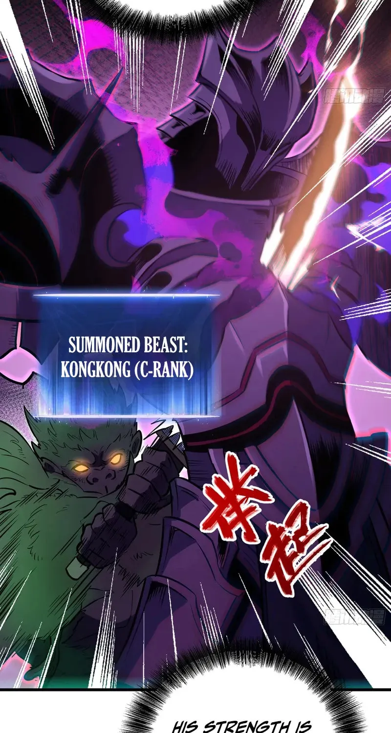 Read All Class Awakening God Slayer EN Manga Online