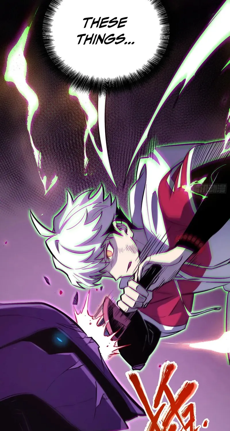 Read All Class Awakening God Slayer EN Manga Online