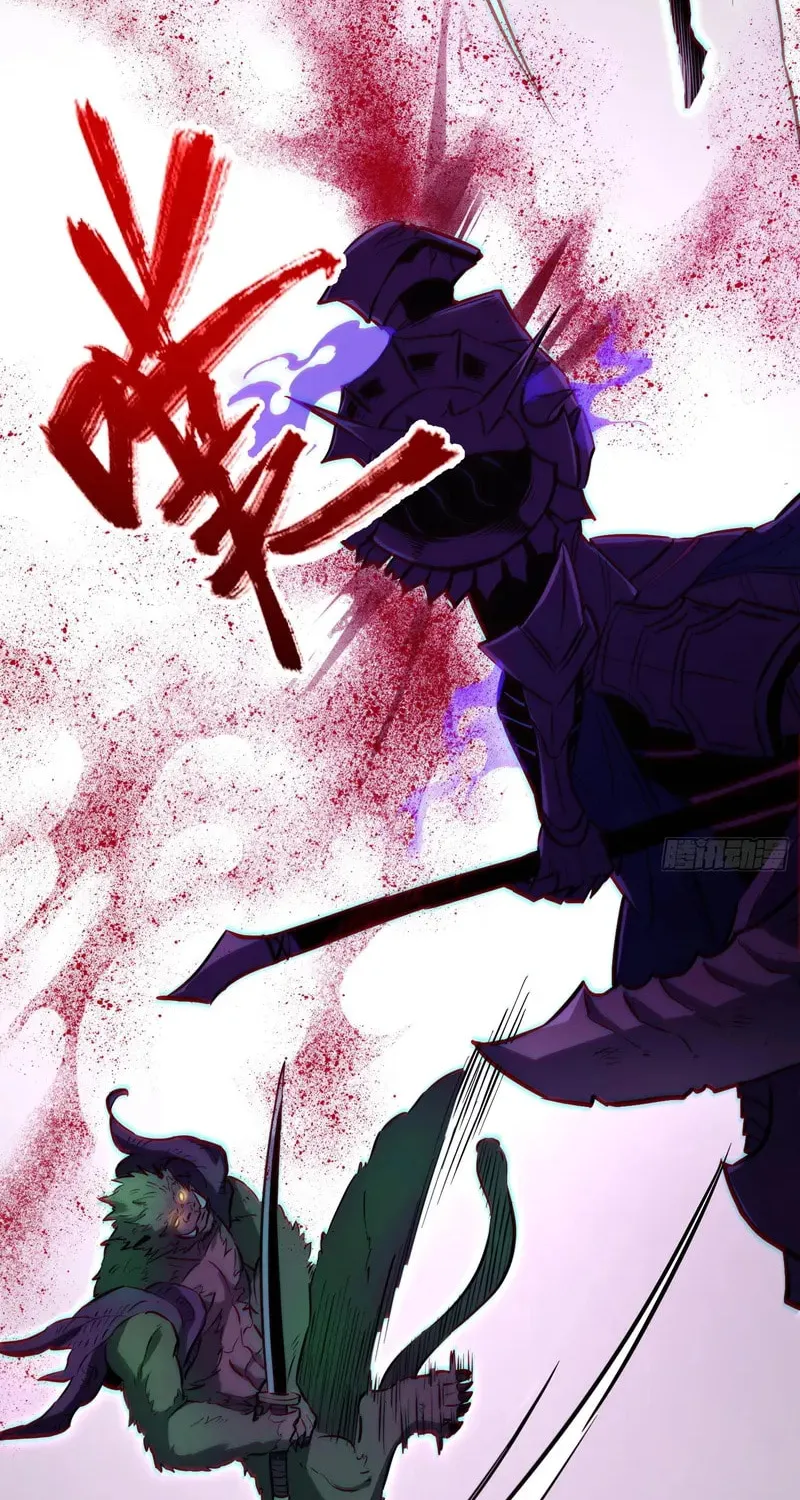 Read All Class Awakening God Slayer EN Manga Online