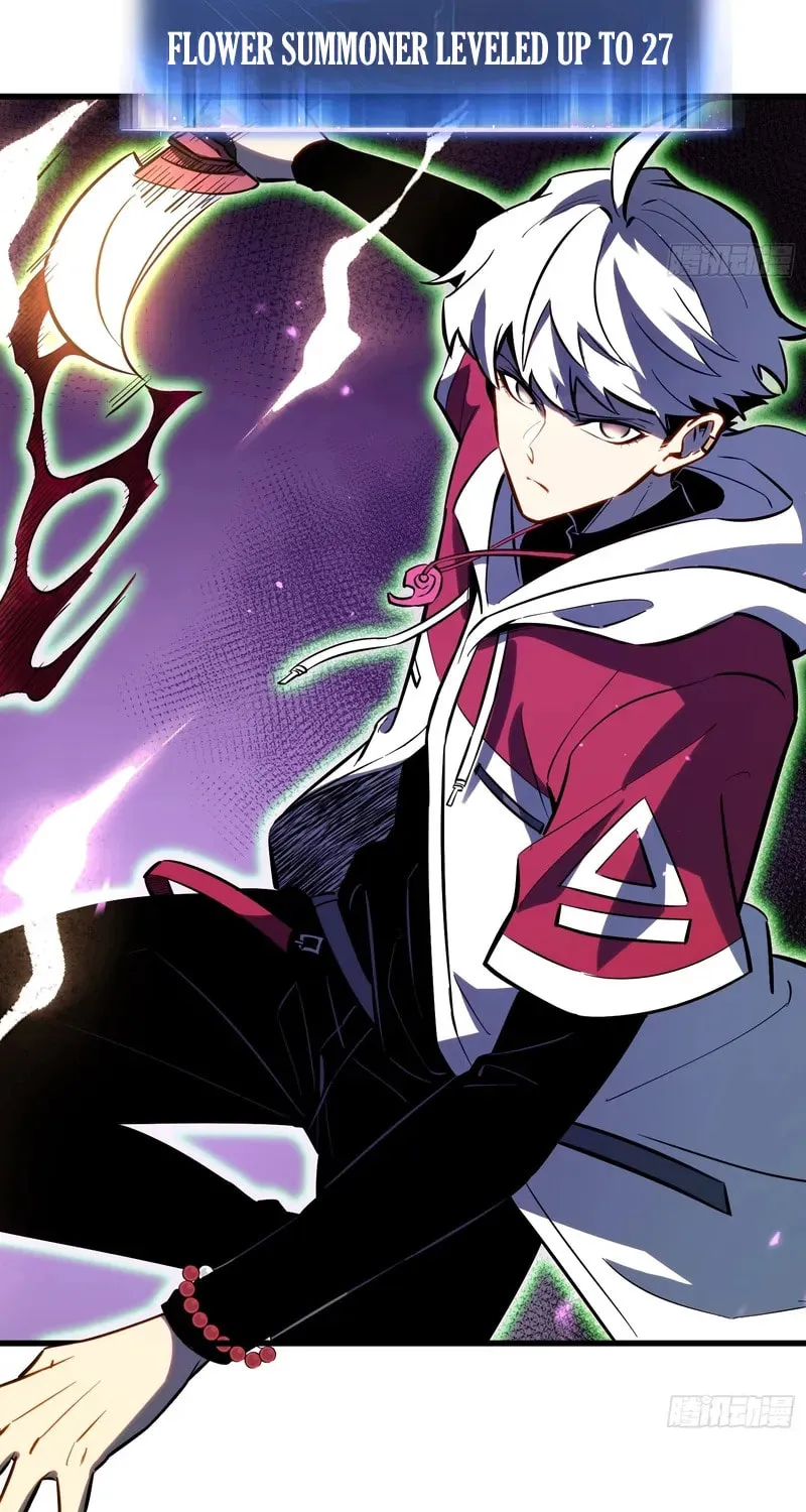 Read All Class Awakening God Slayer EN Manga Online