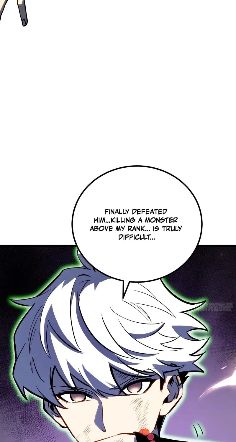 Read All Class Awakening God Slayer EN Manga Online
