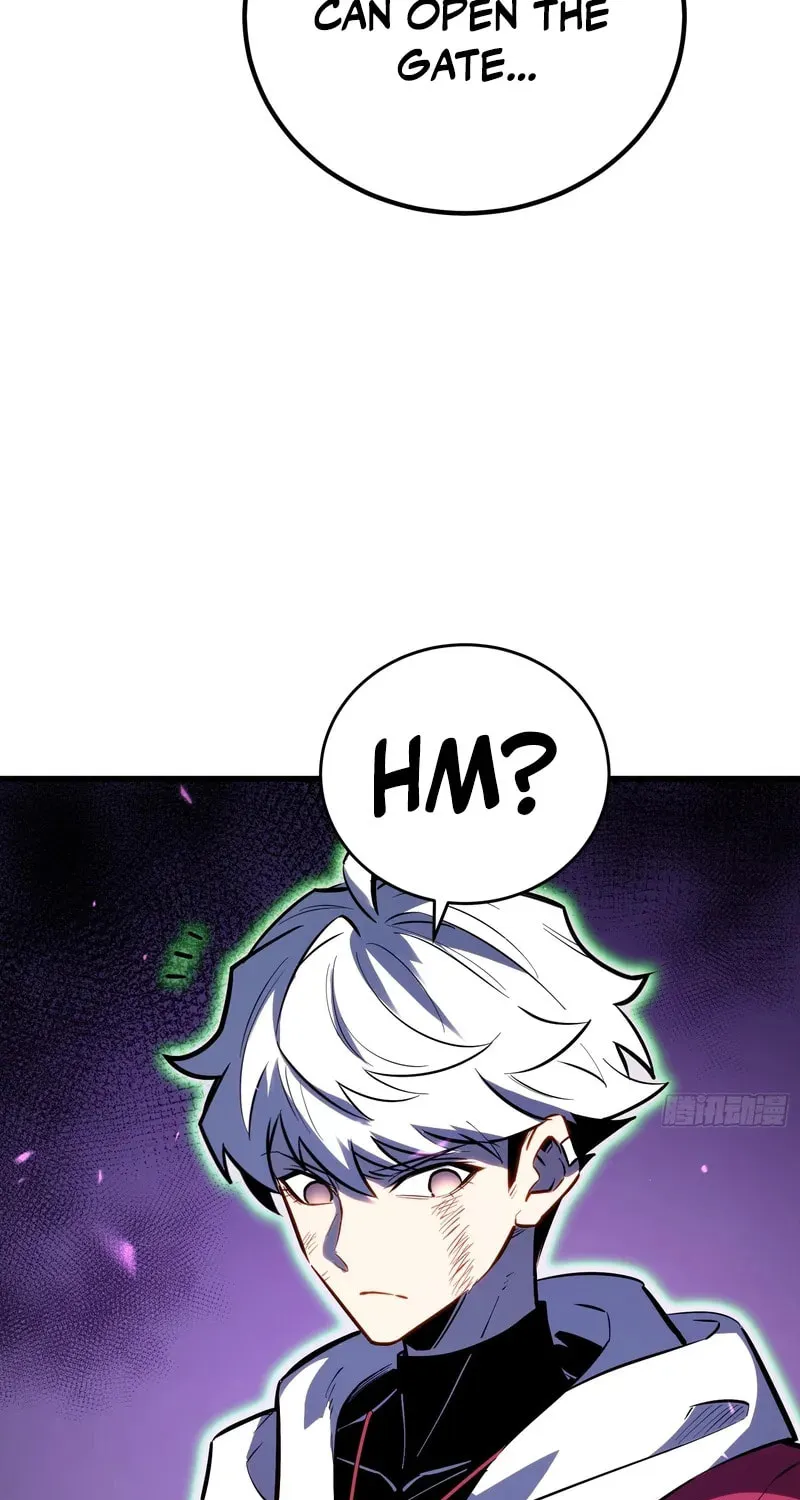 Read All Class Awakening God Slayer EN Manga Online