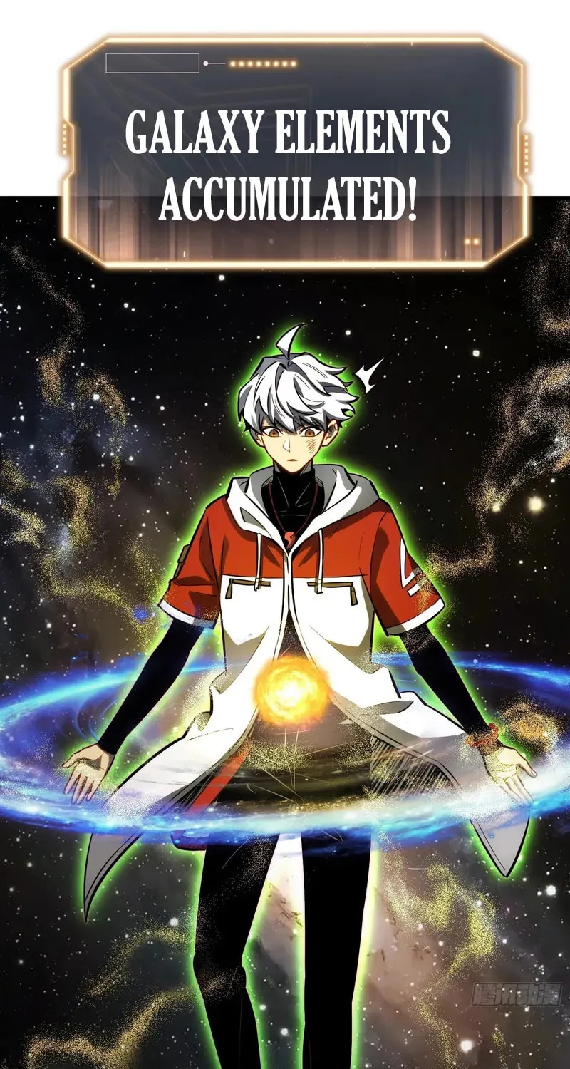 Read All Class Awakening God Slayer EN Manga Online