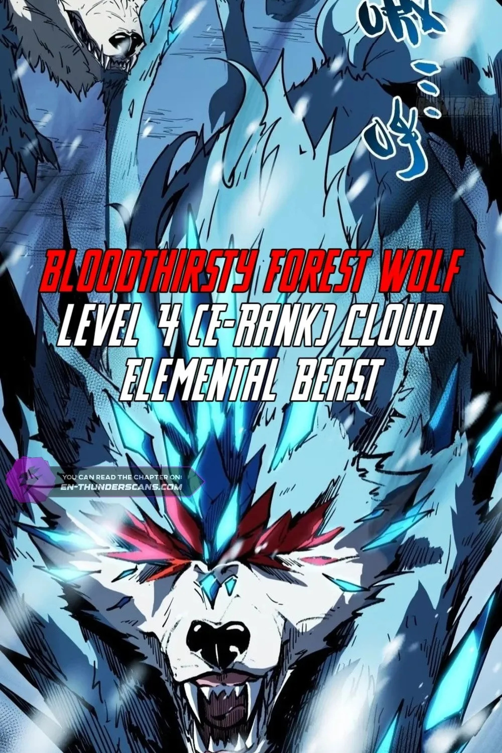 Read All Class Awakening God Slayer EN Manga Online