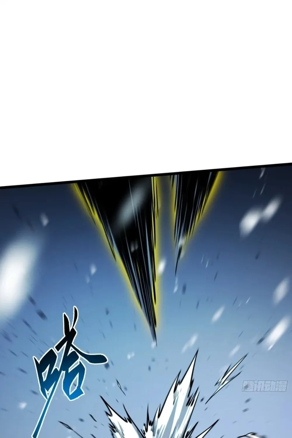 Read All Class Awakening God Slayer EN Manga Online