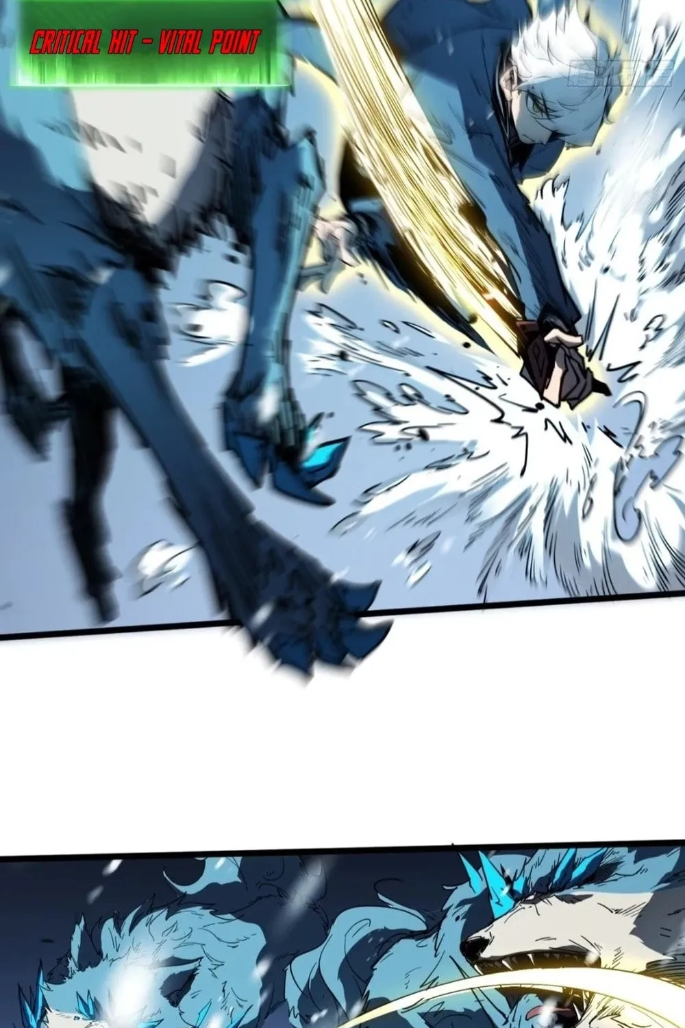 Read All Class Awakening God Slayer EN Manga Online