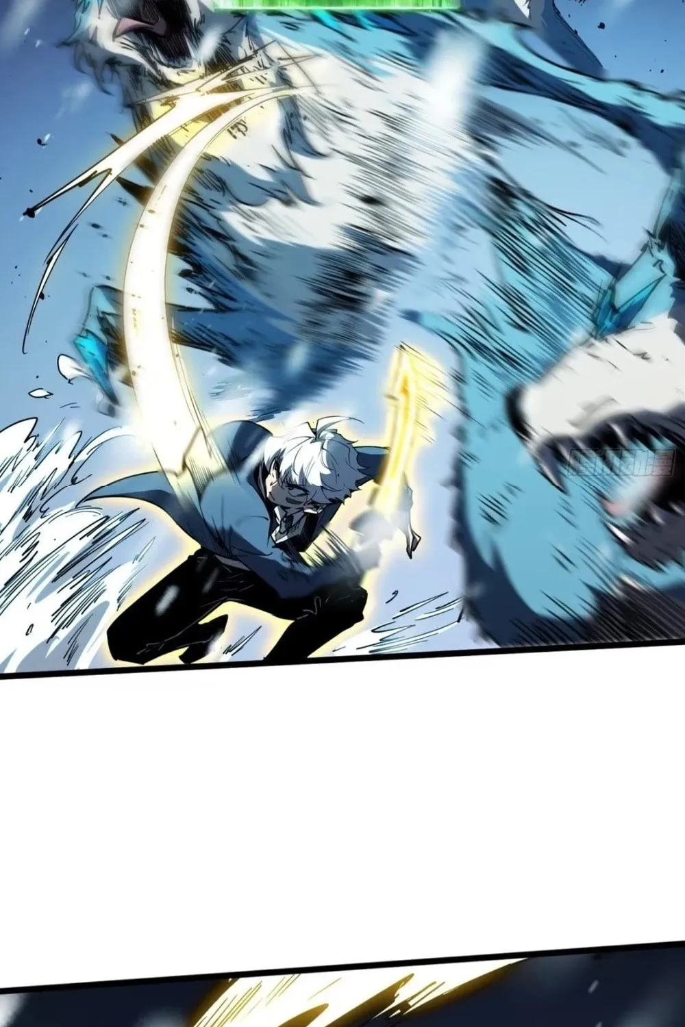Read All Class Awakening God Slayer EN Manga Online