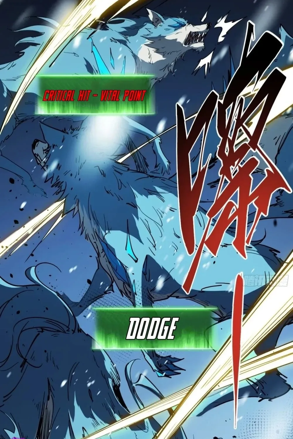 Read All Class Awakening God Slayer EN Manga Online
