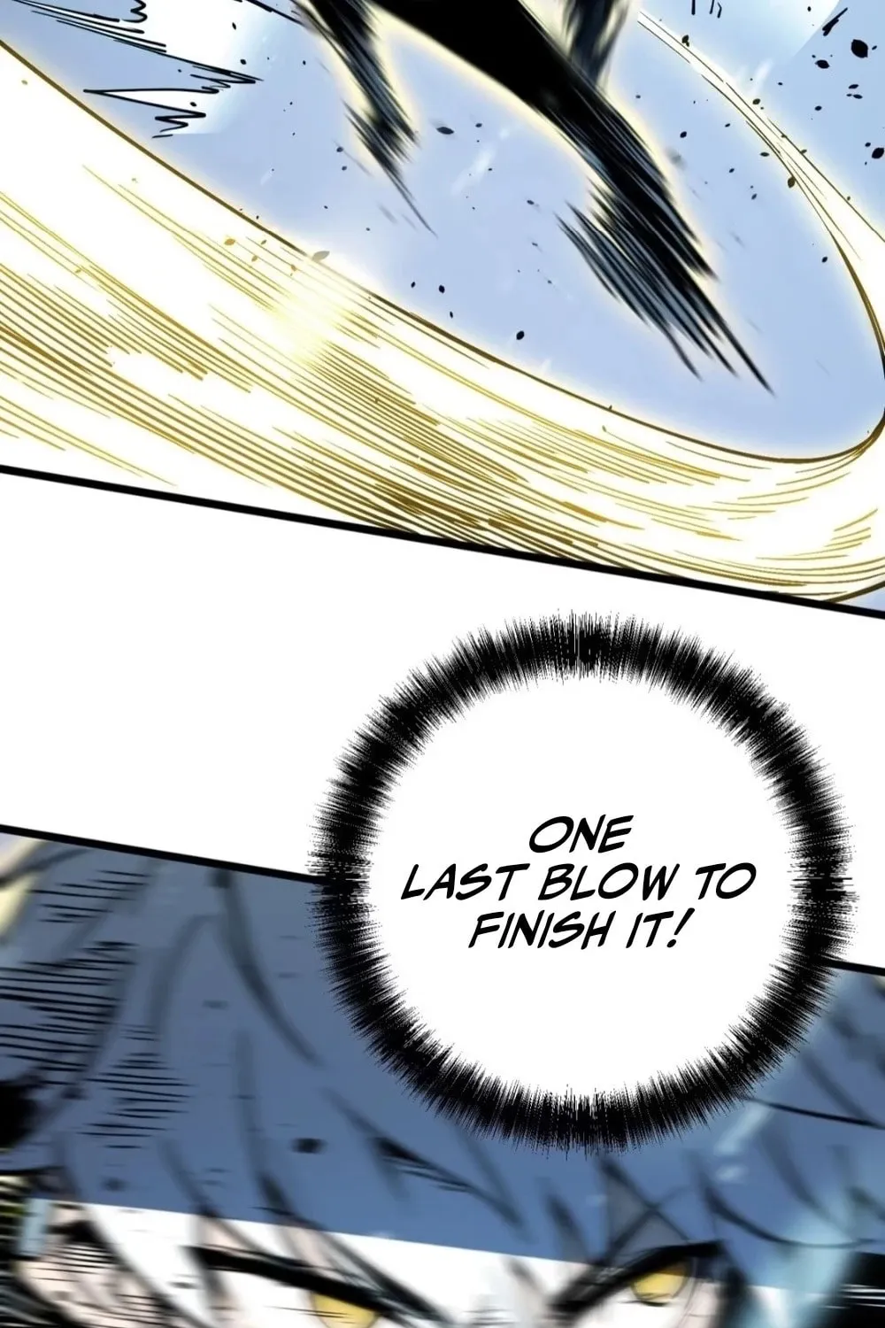 Read All Class Awakening God Slayer EN Manga Online
