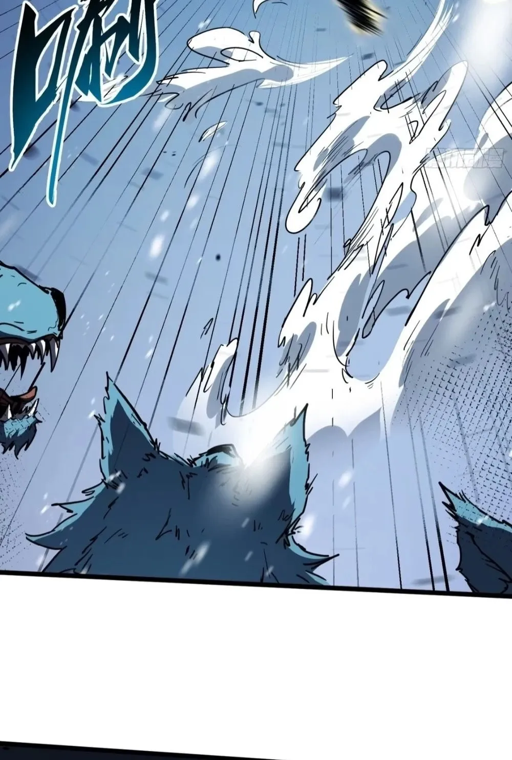 Read All Class Awakening God Slayer EN Manga Online