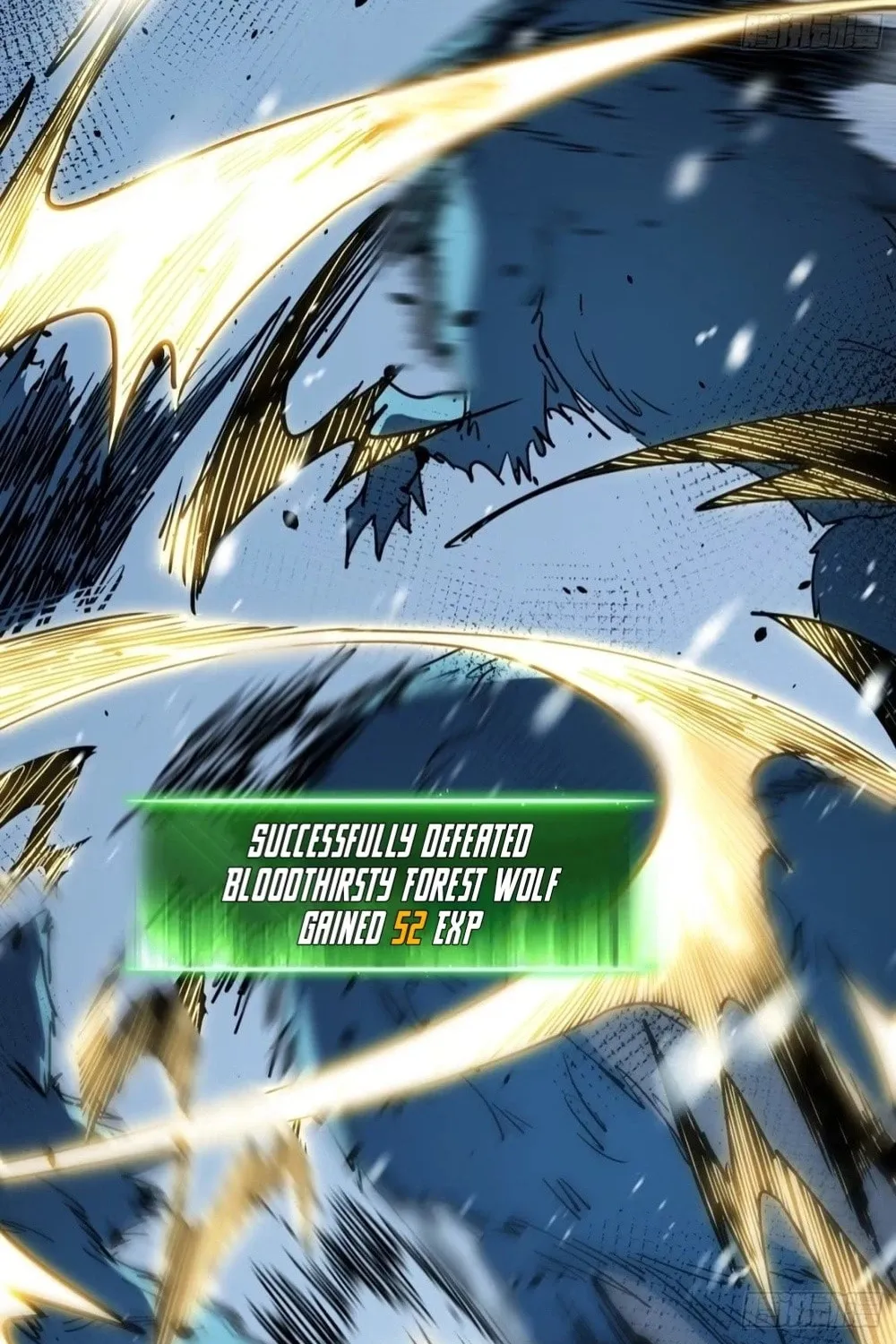 Read All Class Awakening God Slayer EN Manga Online