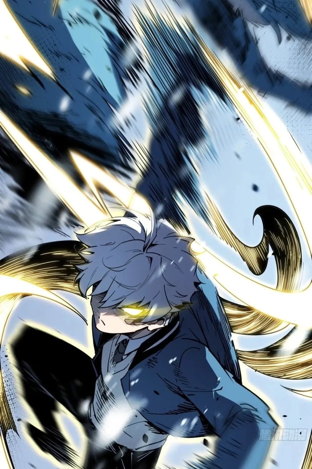 Read All Class Awakening God Slayer EN Manga Online
