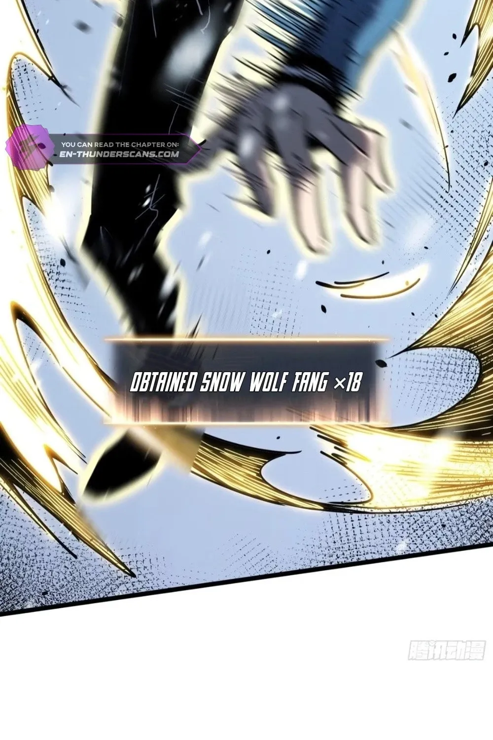 Read All Class Awakening God Slayer EN Manga Online