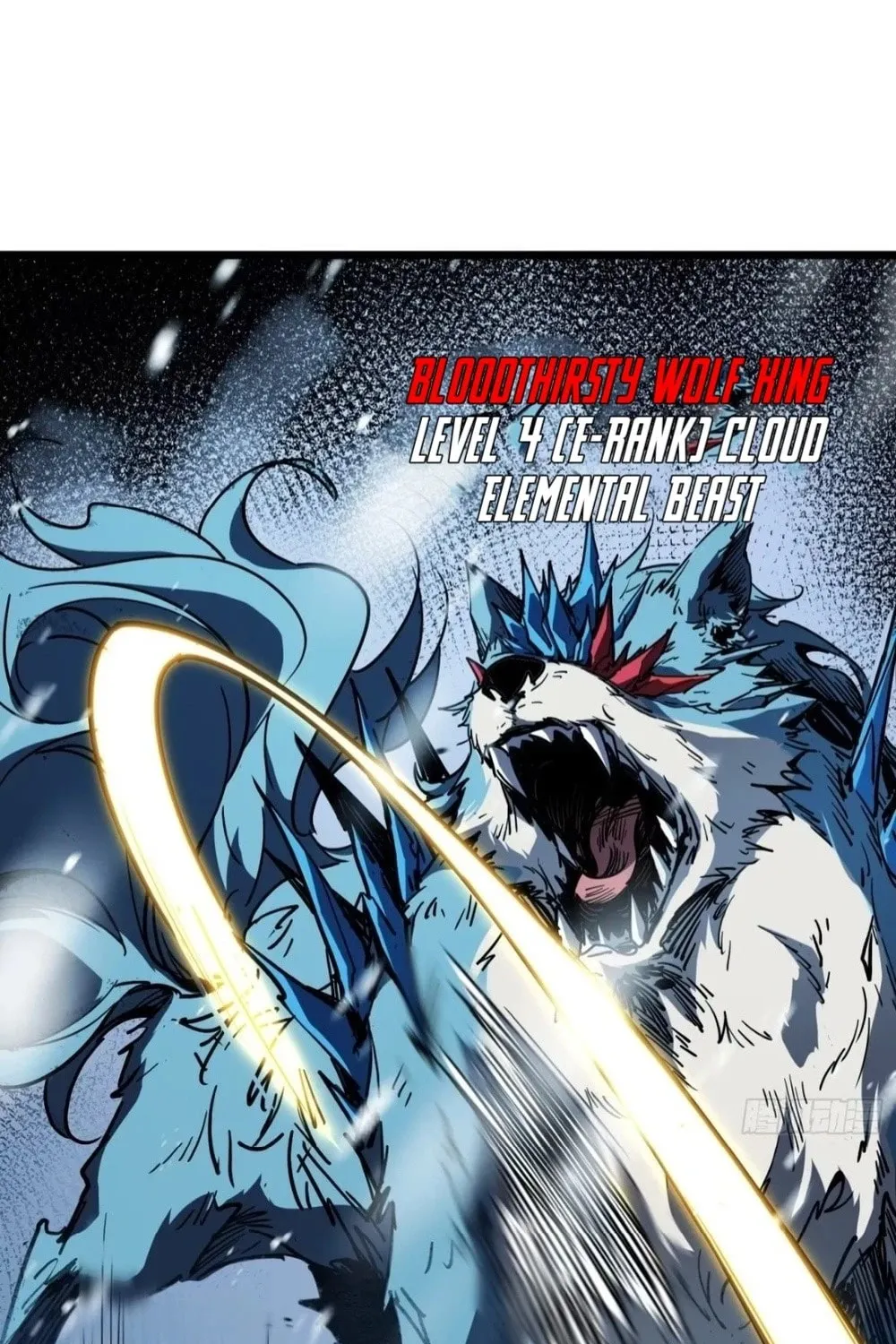 Read All Class Awakening God Slayer EN Manga Online