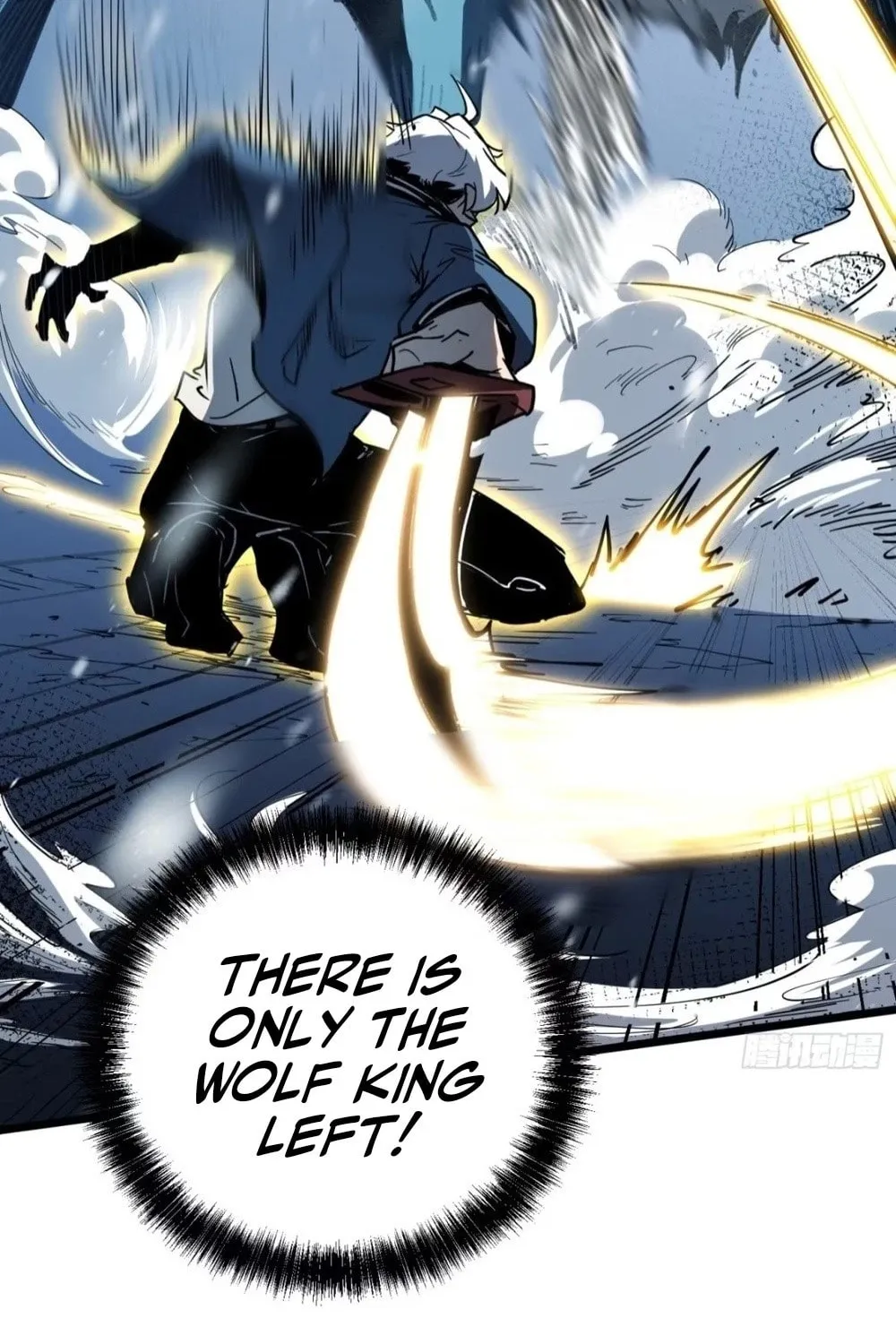 Read All Class Awakening God Slayer EN Manga Online