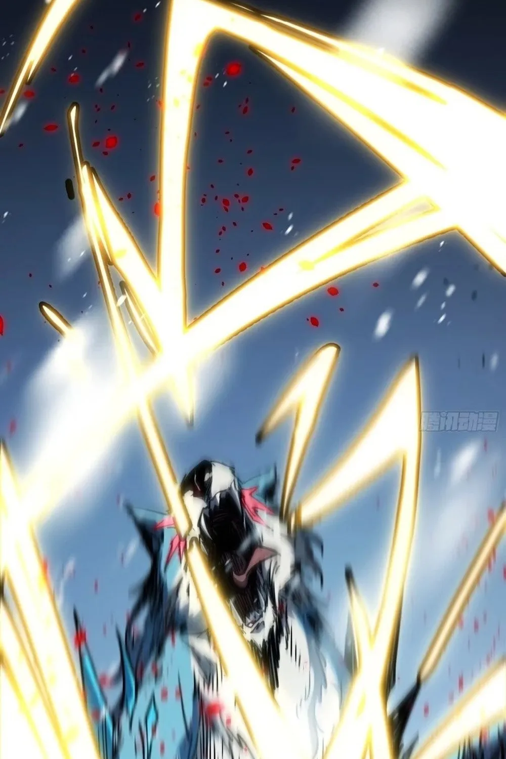 Read All Class Awakening God Slayer EN Manga Online