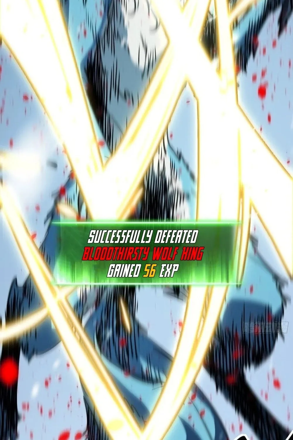 Read All Class Awakening God Slayer EN Manga Online