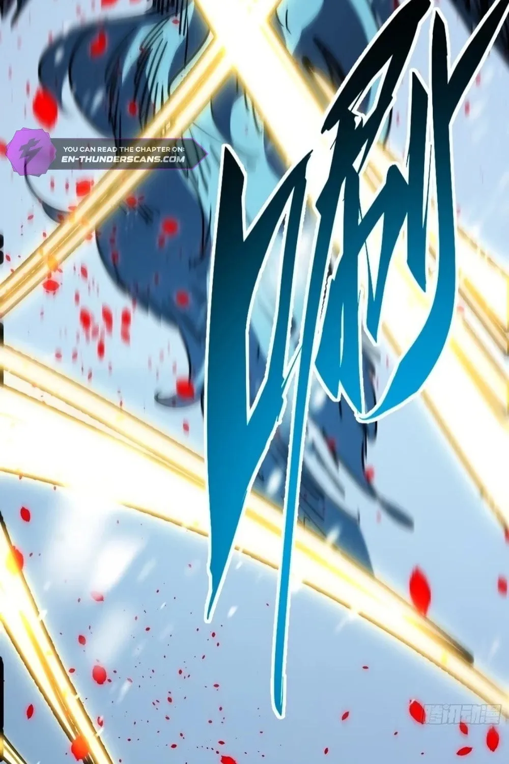 Read All Class Awakening God Slayer EN Manga Online