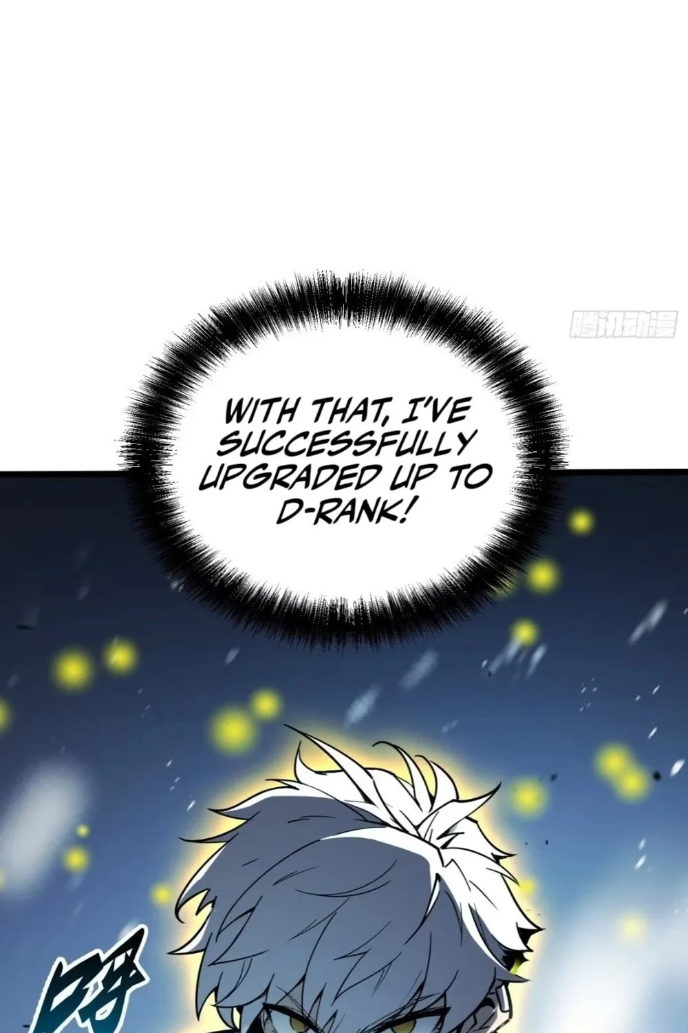 Read All Class Awakening God Slayer EN Manga Online