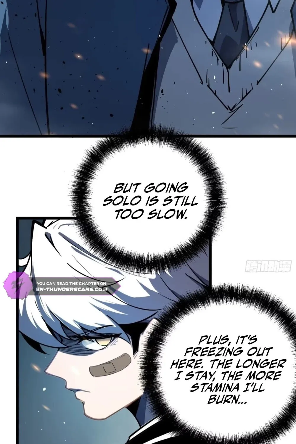 Read All Class Awakening God Slayer EN Manga Online