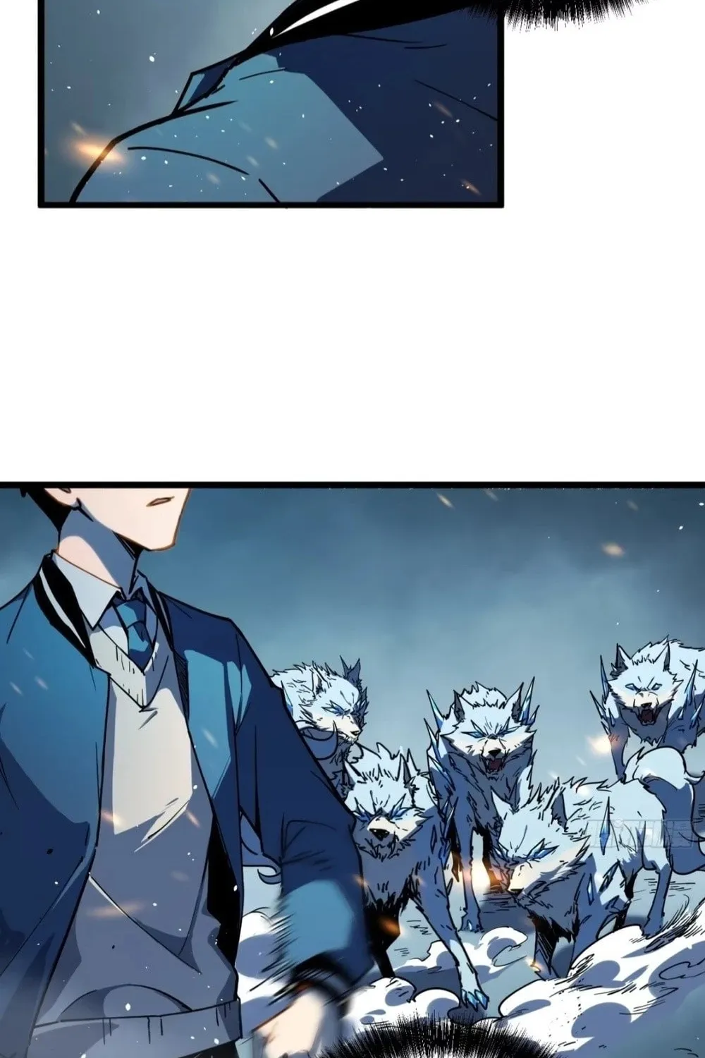 Read All Class Awakening God Slayer EN Manga Online