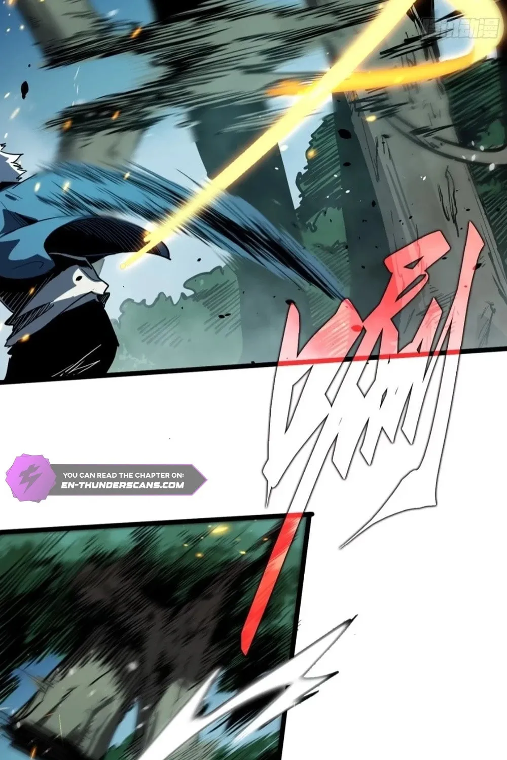 Read All Class Awakening God Slayer EN Manga Online