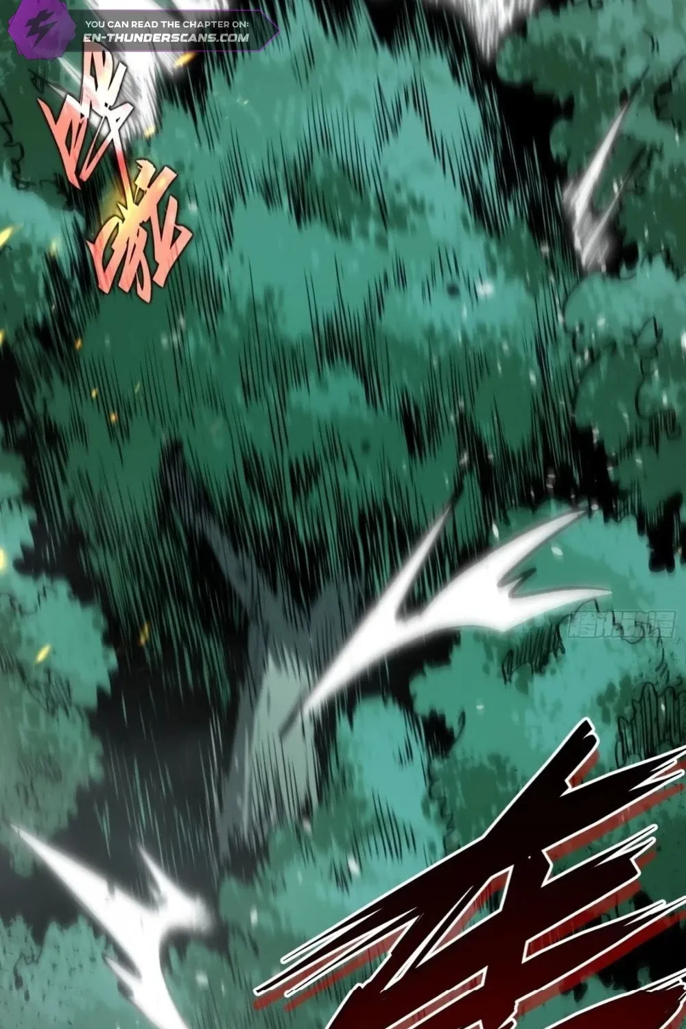 Read All Class Awakening God Slayer EN Manga Online