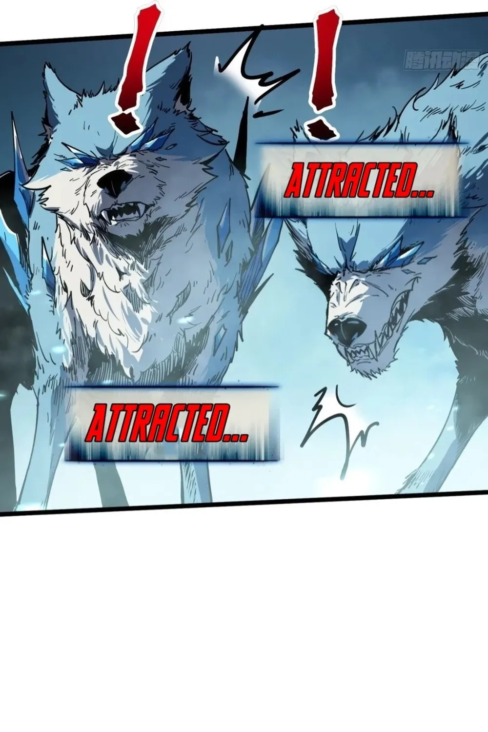 Read All Class Awakening God Slayer EN Manga Online