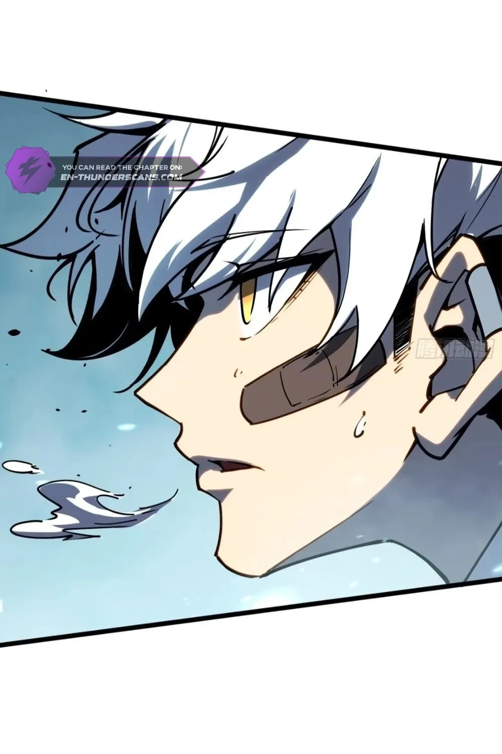 Read All Class Awakening God Slayer EN Manga Online