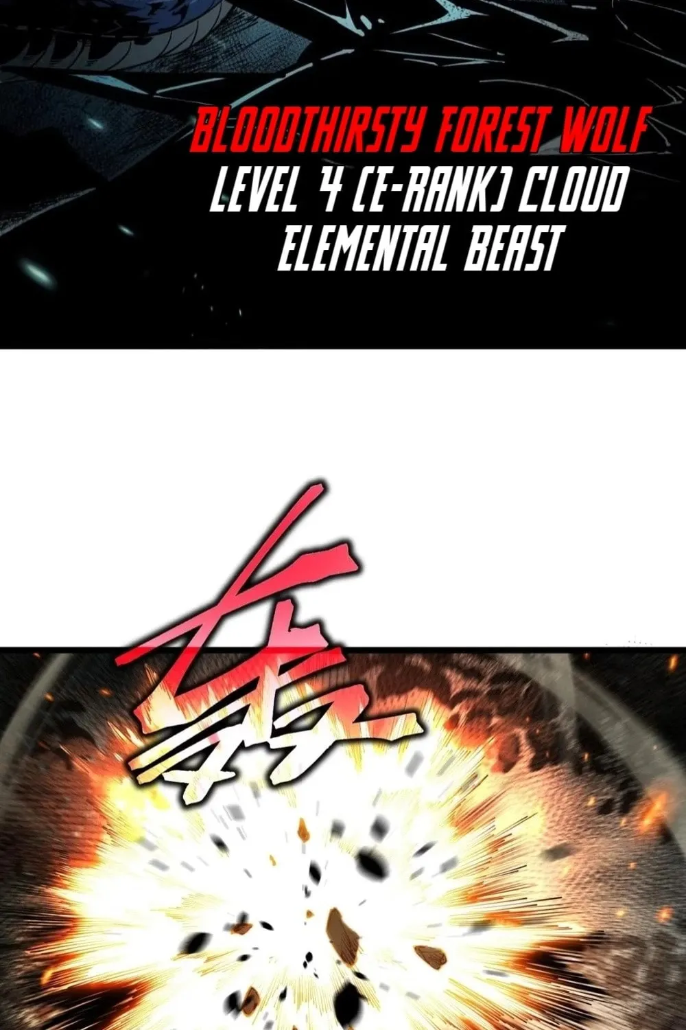 Read All Class Awakening God Slayer EN Manga Online