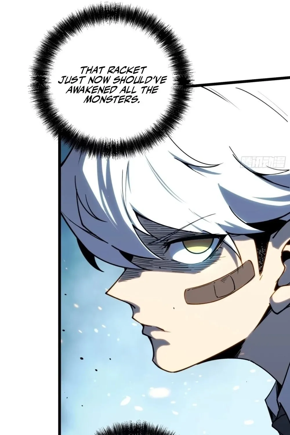 Read All Class Awakening God Slayer EN Manga Online