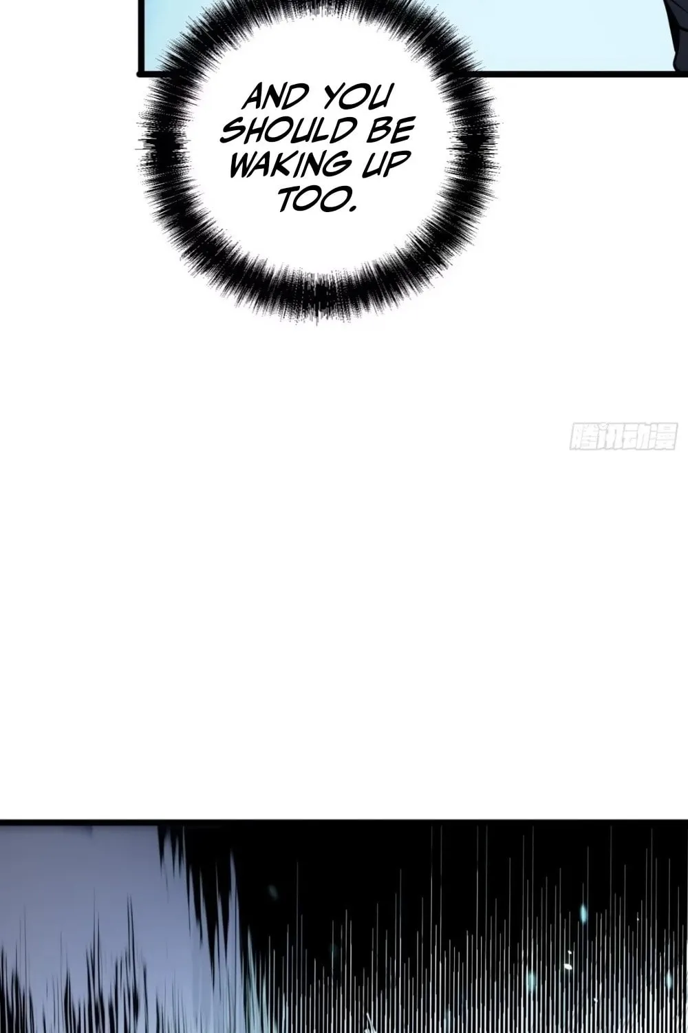 Read All Class Awakening God Slayer EN Manga Online