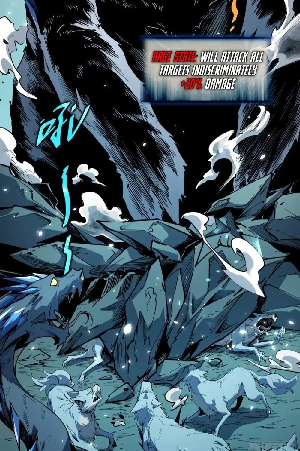 Read All Class Awakening God Slayer EN Manga Online